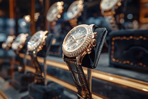Bijouterie et Horlogerie