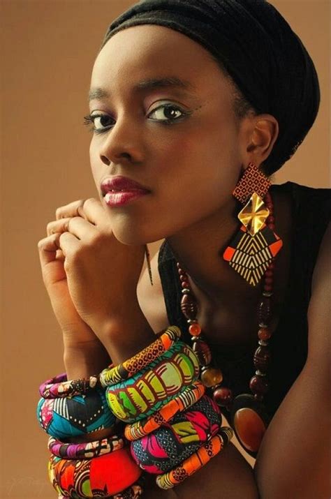 Bijoux Africains