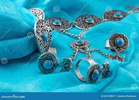 Bijoux Artisanaux Turcs