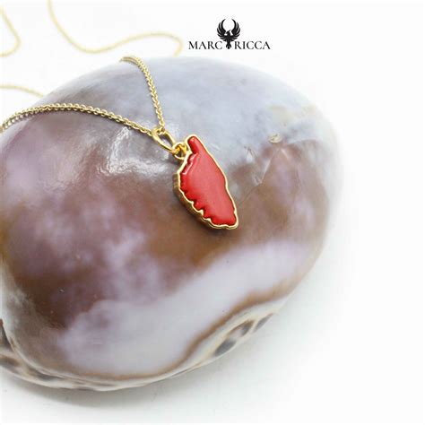 Bijoux corses traditionnels