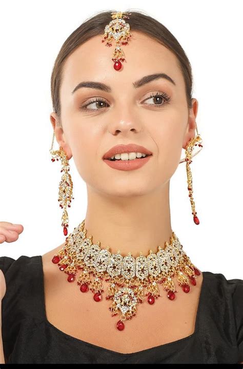 Bijoux indiens