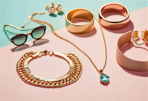 Bijoux tendance
