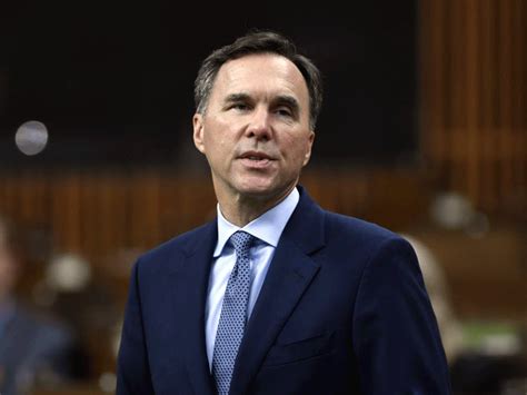 Bill Morneau