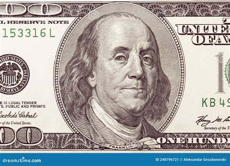 Billet de banque en dollars et en euros