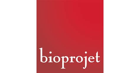 Bioprojet Logo