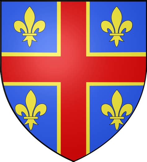 Blason de Clermont-Ferrand