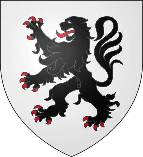 Blason de Forbach