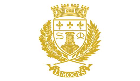 Blason de Limoges