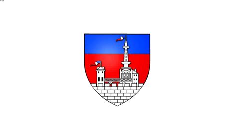 Blason de Malakoff