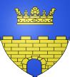 Blason de Neuilly-le-Réal