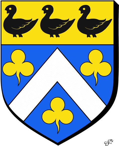 Blason de Pontault-Combault