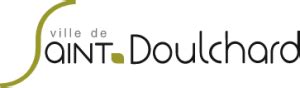 Blason de Saint-Doulchard