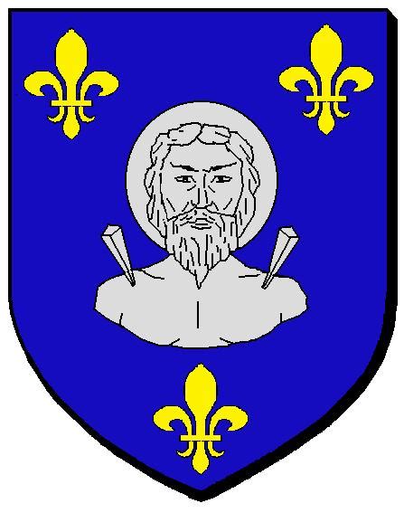Blason de Saint-Quentin