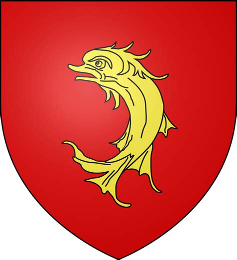 Blason du Département de la Loire