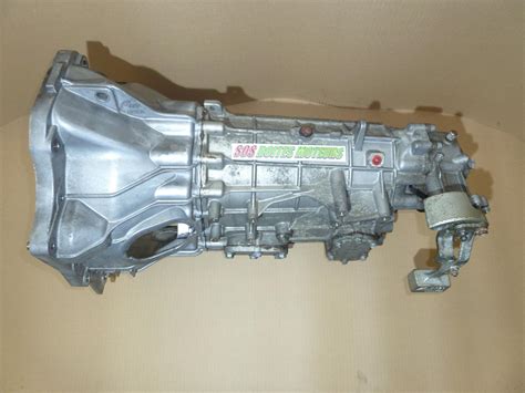 Boite de vitesse shift-by-wire