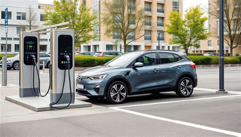 Bornes de recharge pour voitures électriques