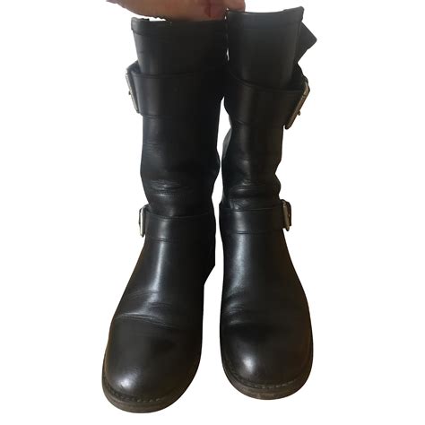 Bottes Free Lance