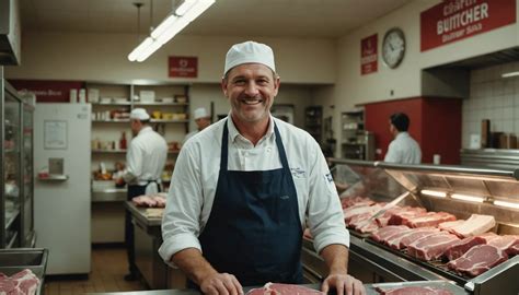 Boucherie Artisanale