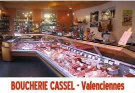 Boucherie Cassel SARL