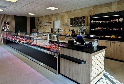 Boucherie Charcuterie