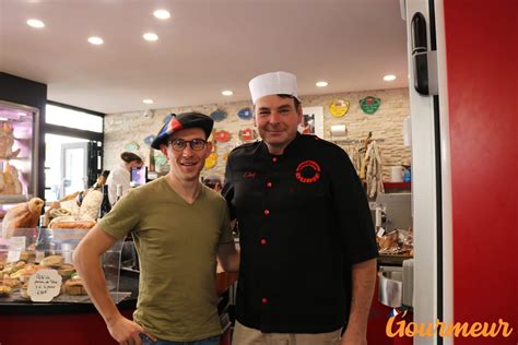 Boucherie Durif à Clermont-Ferrand