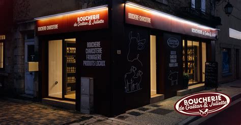 Boucherie Les Partenaires SARL