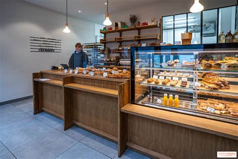 Boulangerie Artisanale