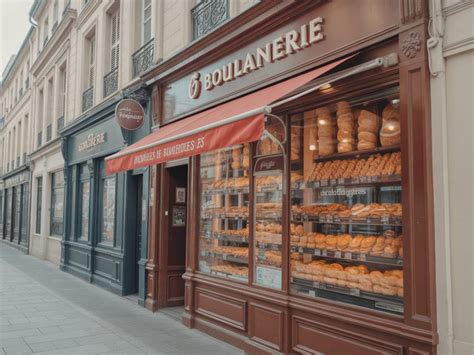 Boulangerie Franchise