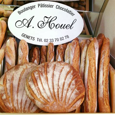 Boulangerie Houel