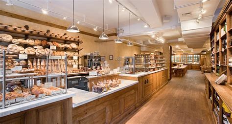 Boulangerie Le Pain Quotidien