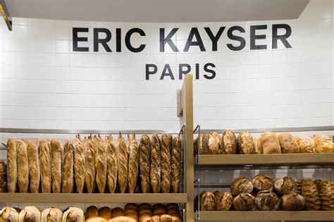 Boulangerie Maison Kayser