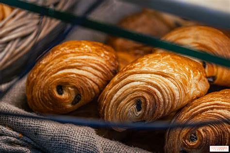 Boulangerie Pâtisserie