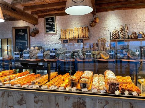 Boulangerie Patisserie