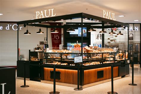 Boulangerie Paul