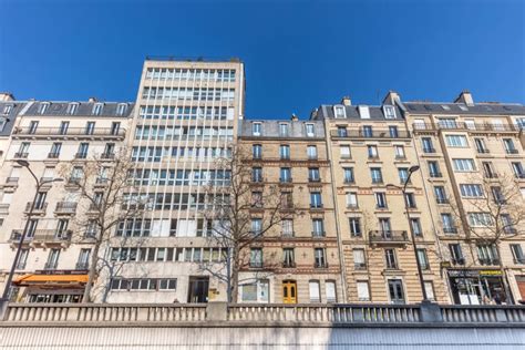 Boulevard Exelmans, Paris