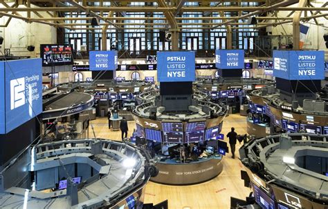 Bourse américaine