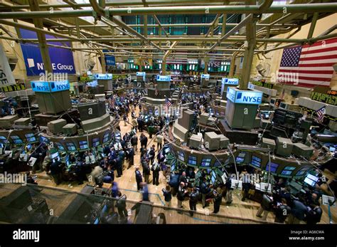 Bourse de New York