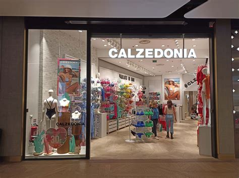 Boutique Calzedonia