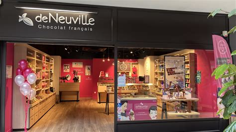 Boutique De Neuville