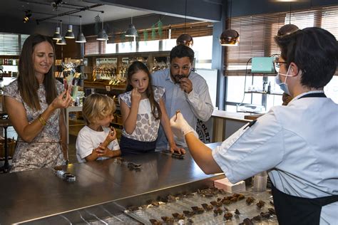 Boutique L'Atelier du Chocolat