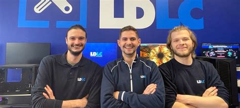 Boutique LDLC Valenciennes