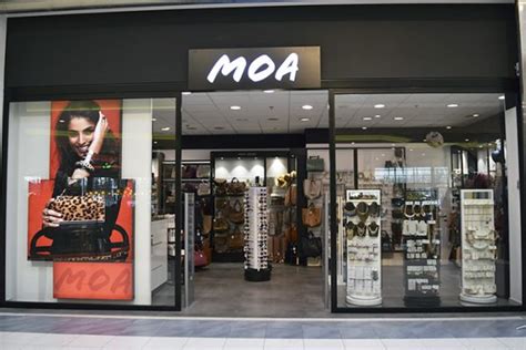 Boutique Moa