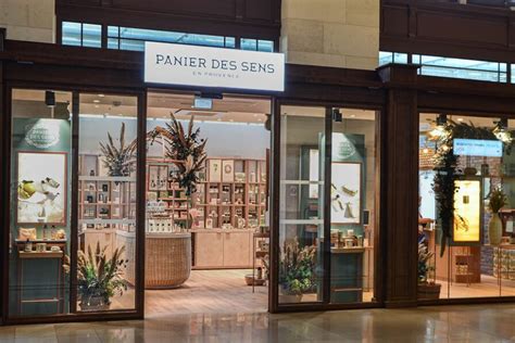 Boutique Panier des Sens
