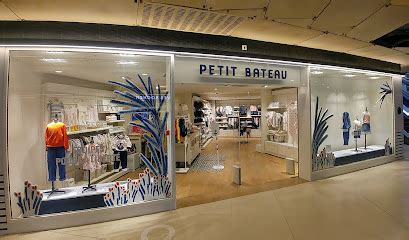 Boutique Petit Bateau