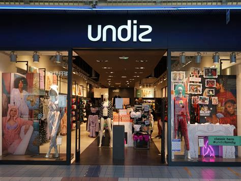 Boutique Undiz
