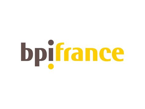 Bpifrance Logo