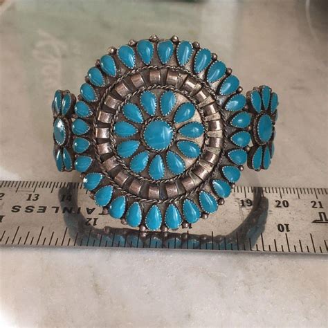 Bracelet Zuni