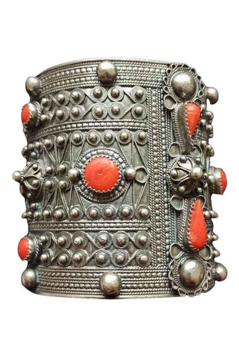 Bracelet berbère