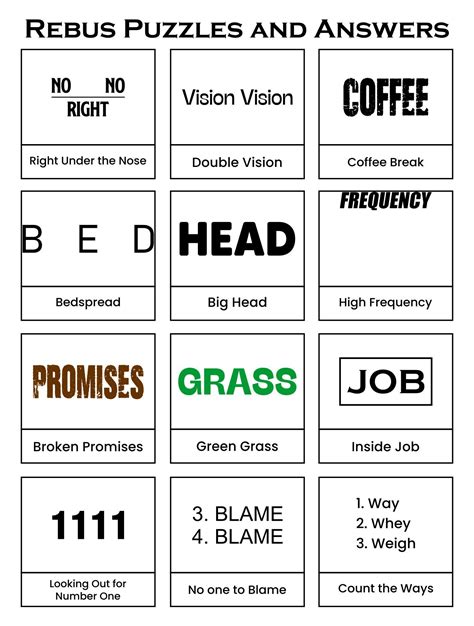 Brain teaser