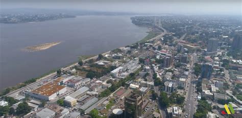 Brazzaville, Congo
